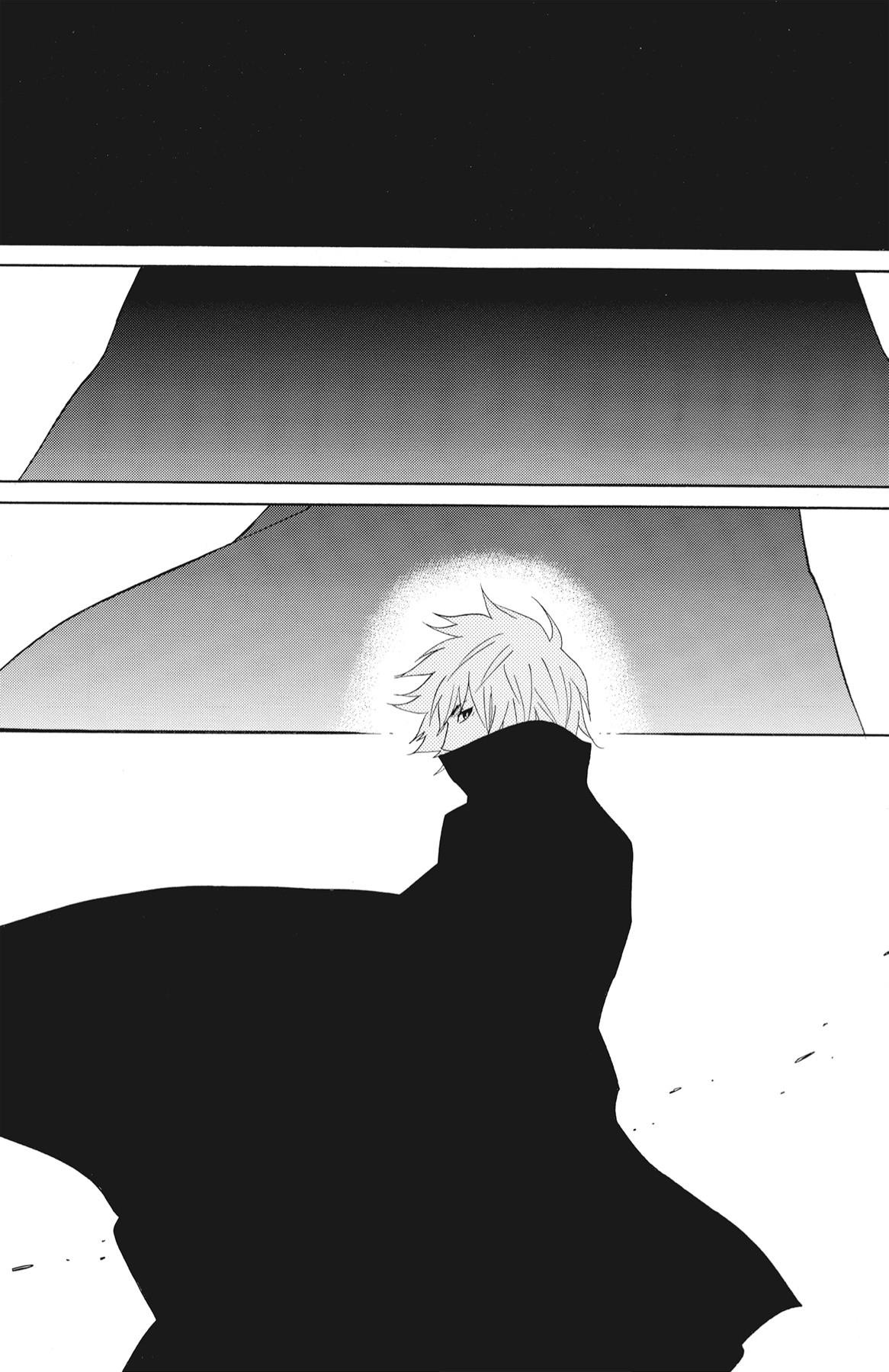 Read Shinobi Life chapter 60.1 image 10 on Lezhin