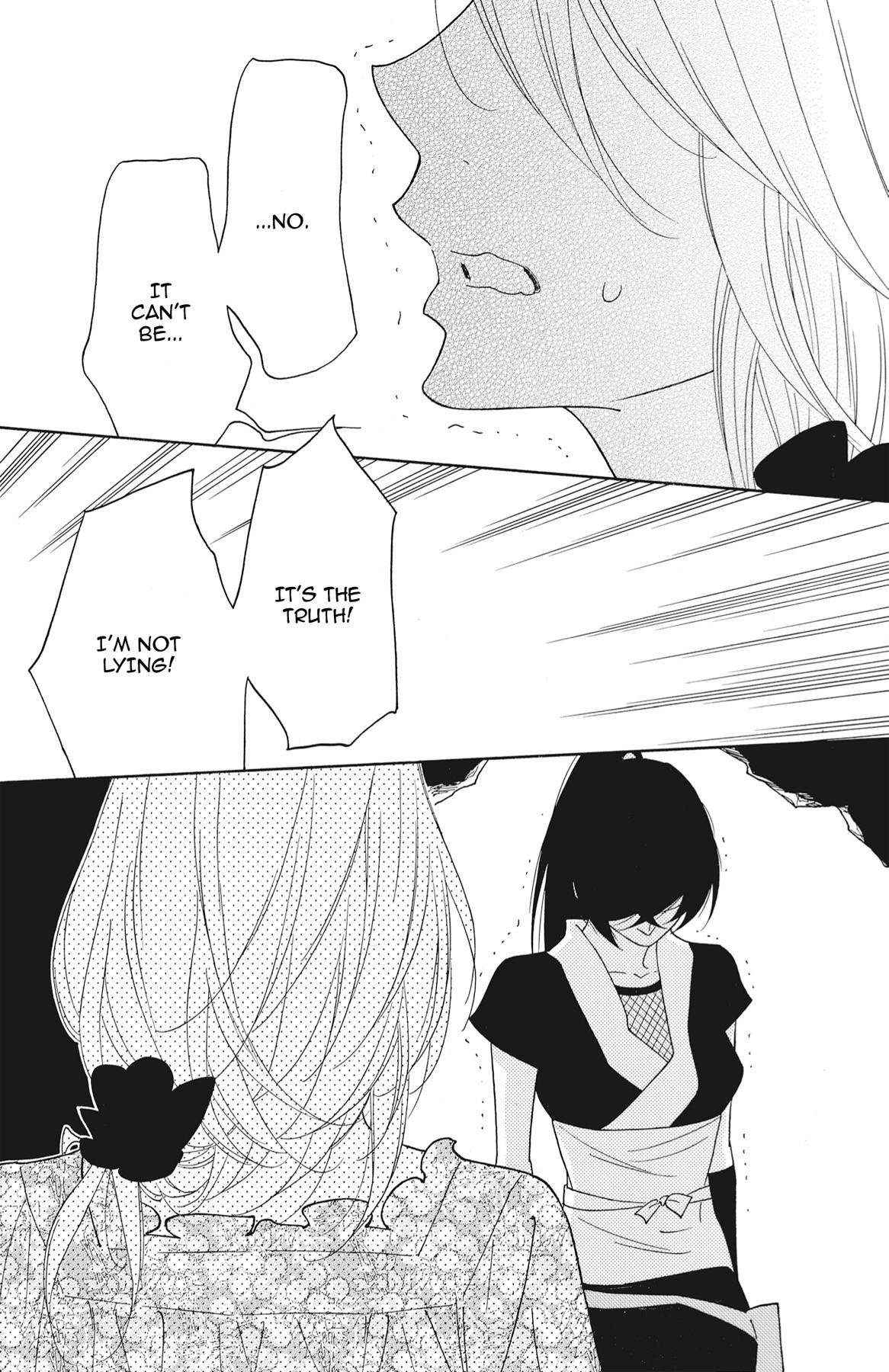 Read Shinobi Life chapter 60.1 image 109 on Lezhin