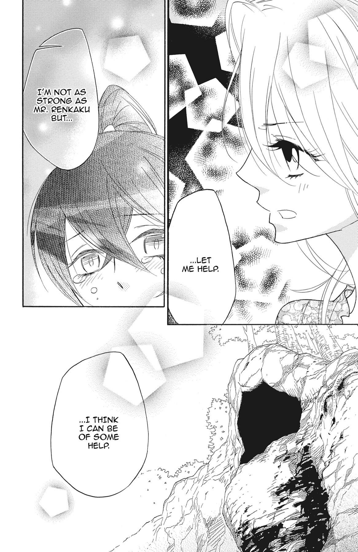 Read Shinobi Life chapter 60.1 image 112 on Lezhin