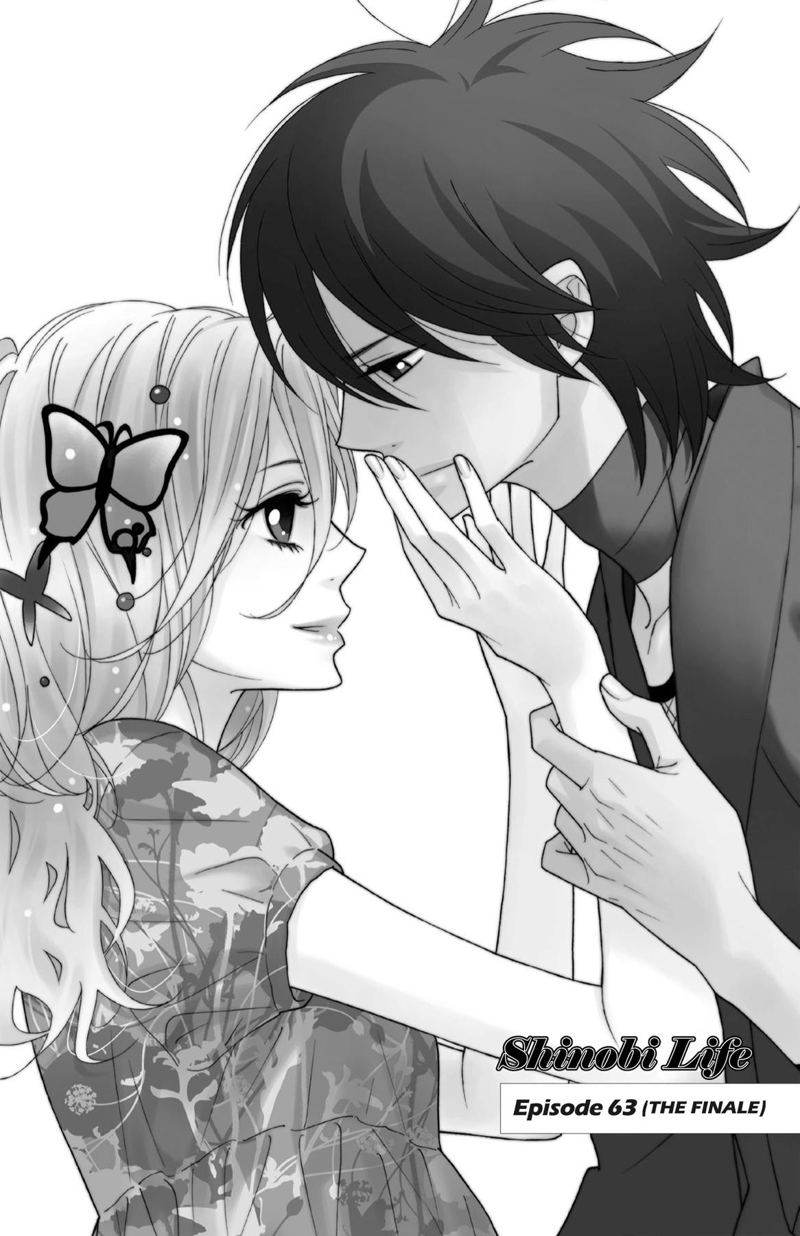Read Shinobi Life chapter 60.1 image 115 on Lezhin