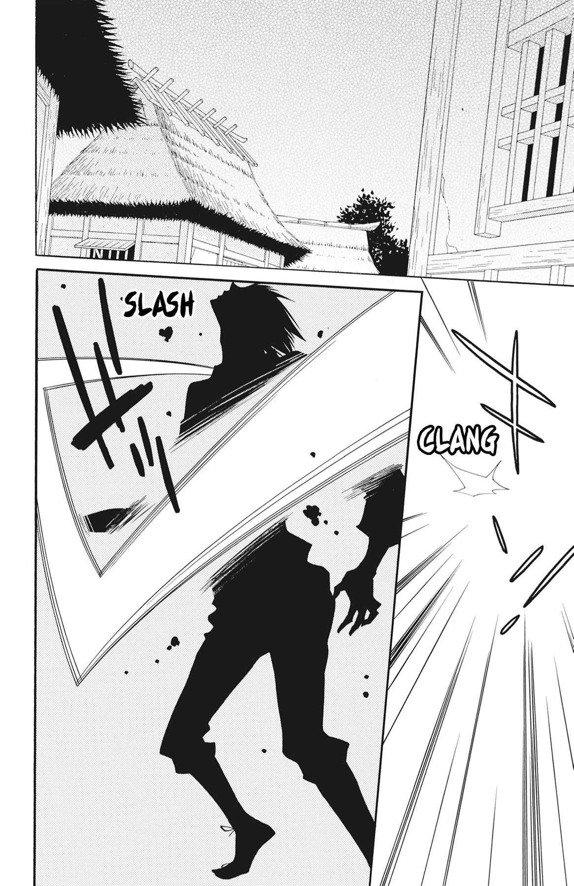 Read Shinobi Life chapter 60.1 image 116 on Lezhin