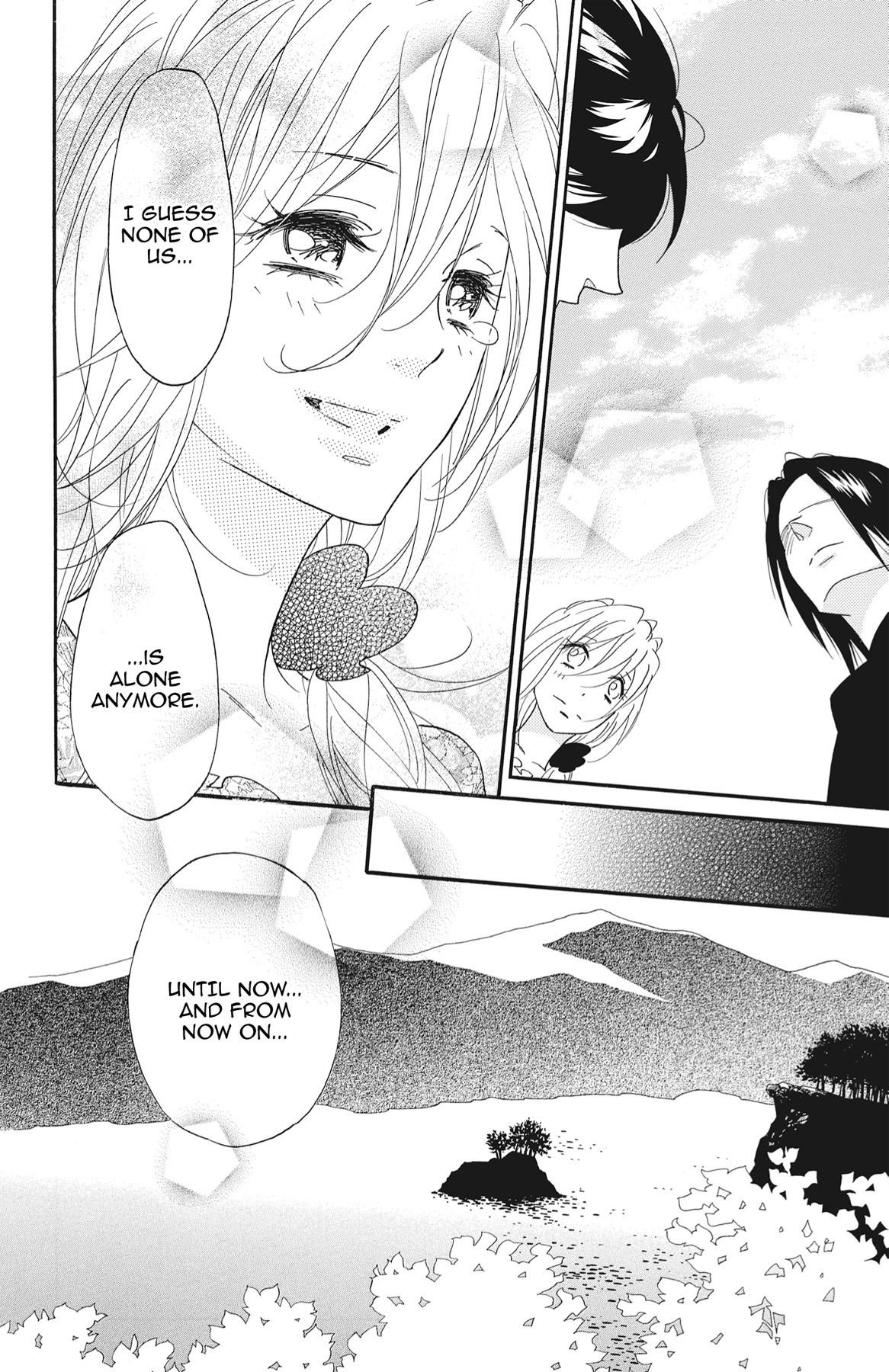 Read Shinobi Life chapter 60.1 image 138 on Lezhin