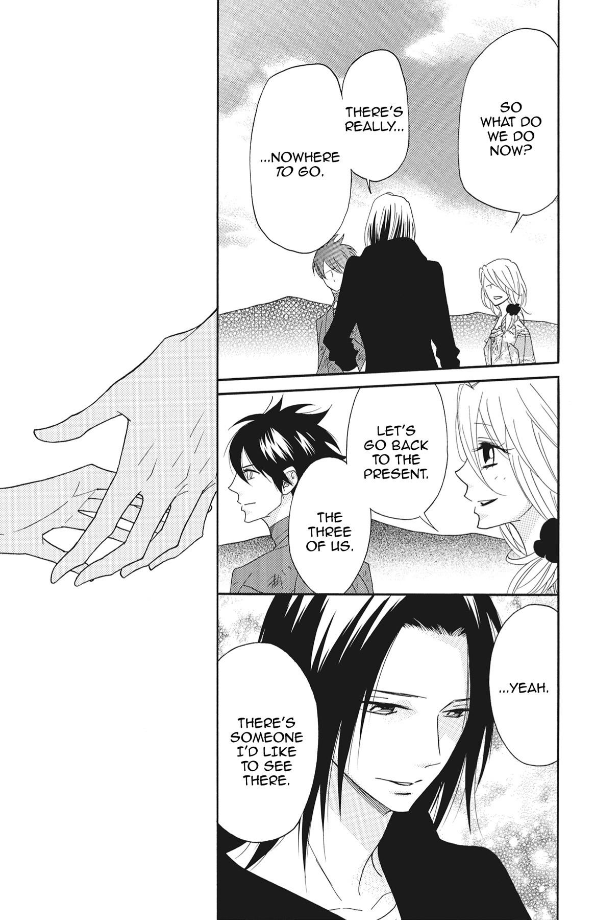 Read Shinobi Life chapter 60.1 image 139 on Lezhin