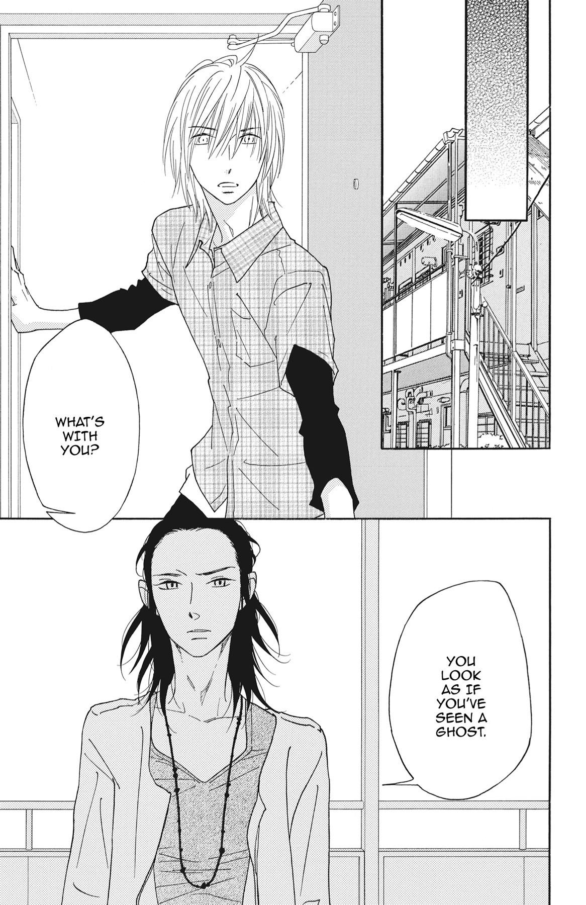 Read Shinobi Life chapter 60.1 image 141 on Lezhin