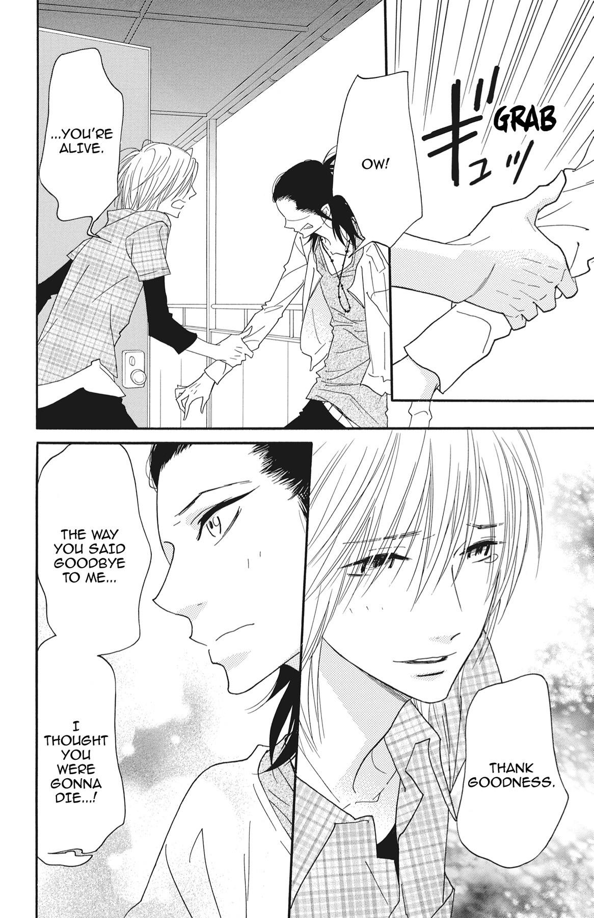 Read Shinobi Life chapter 60.1 image 142 on Lezhin