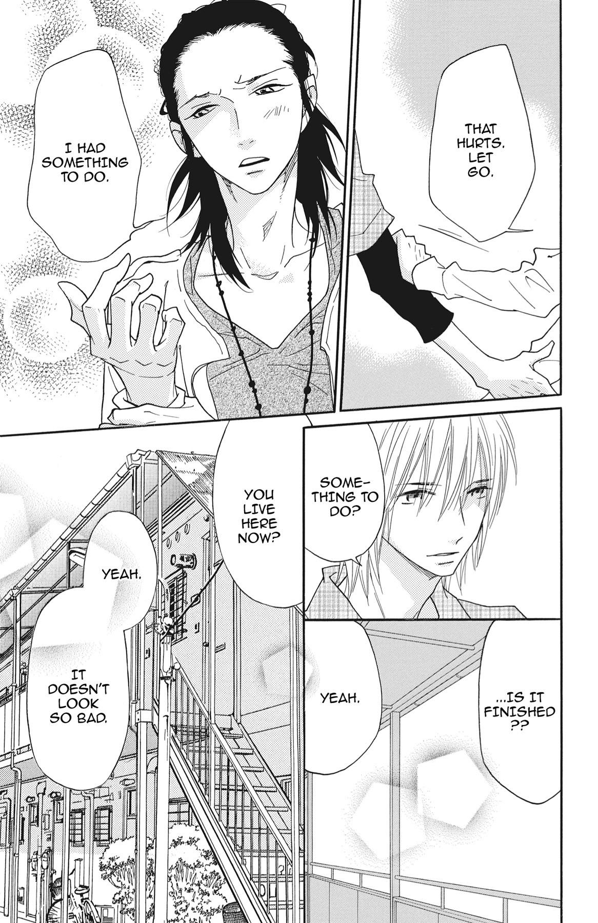 Read Shinobi Life chapter 60.1 image 143 on Lezhin