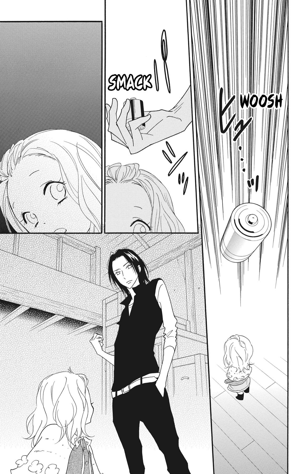 Read Shinobi Life chapter 60.1 image 151 on Lezhin