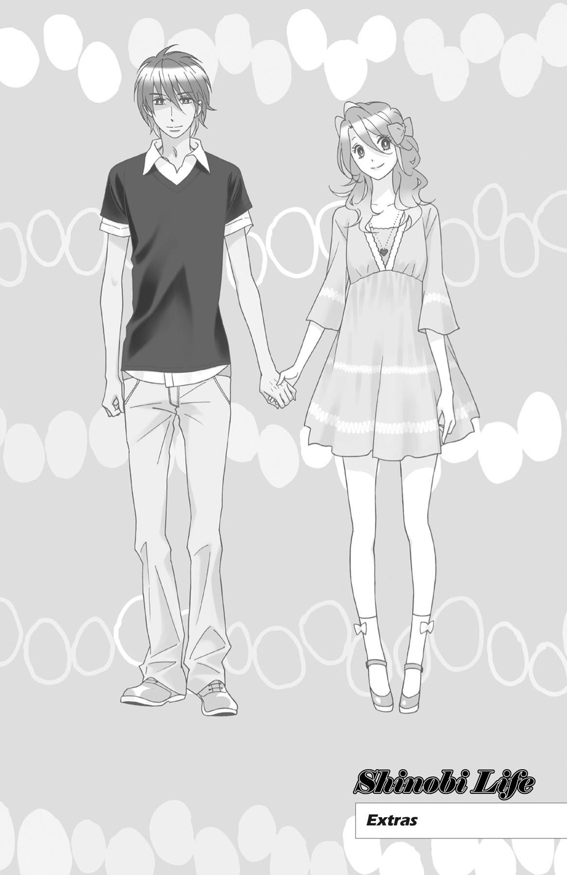 Read Shinobi Life chapter 60.1 image 155 on Lezhin