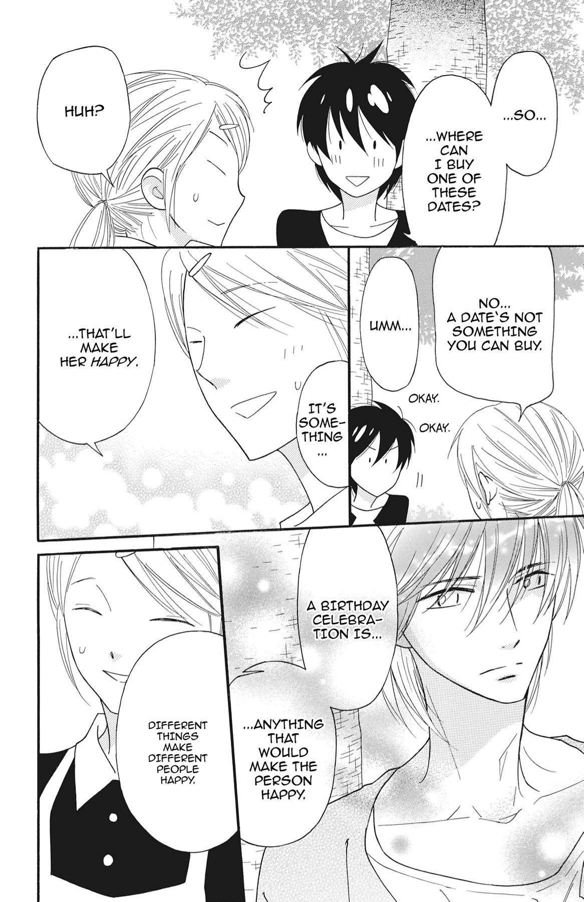 Read Shinobi Life chapter 60.1 image 162 on Lezhin