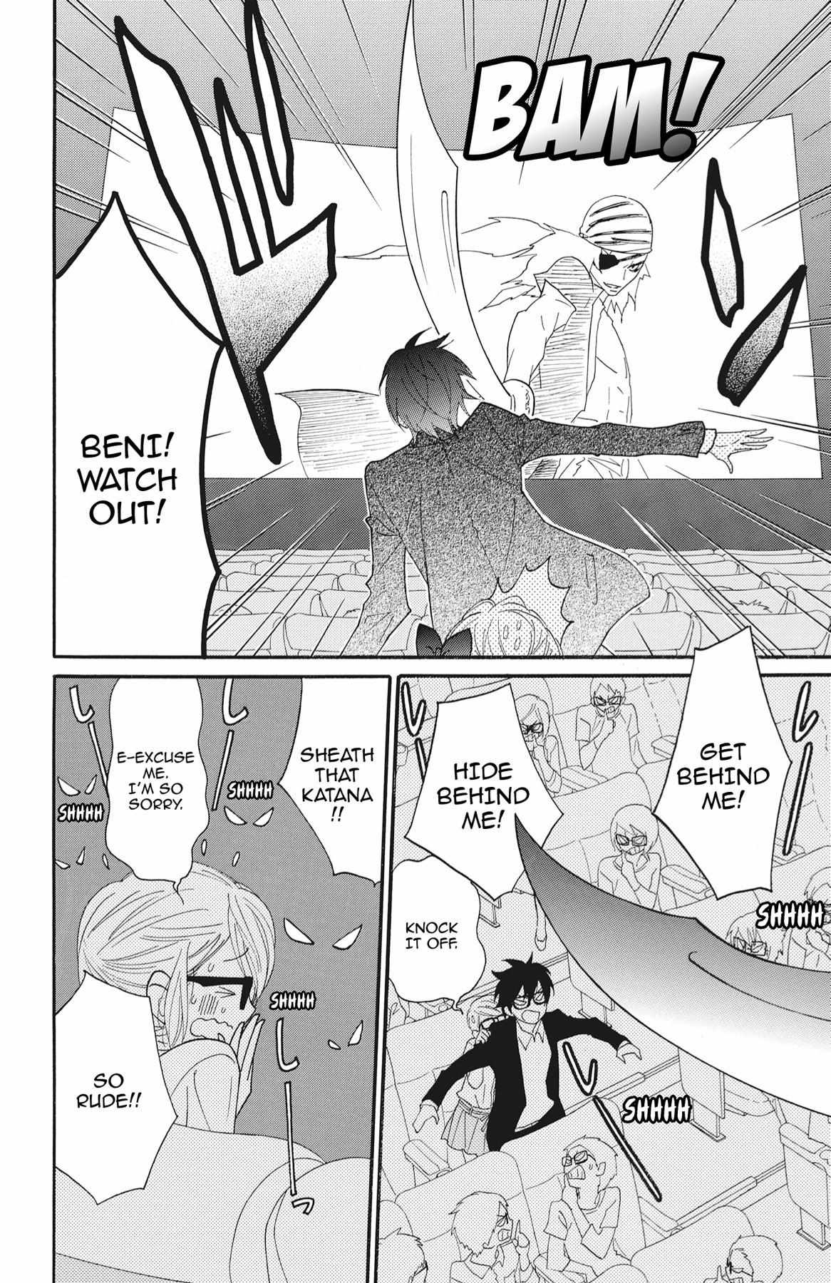 Read Shinobi Life chapter 60.1 image 168 on Lezhin