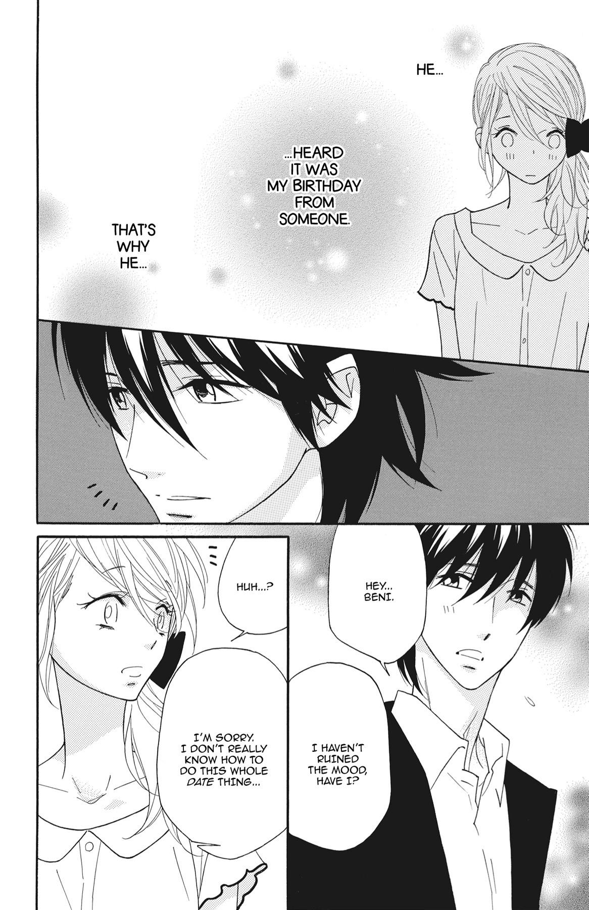 Read Shinobi Life chapter 60.1 image 176 on Lezhin
