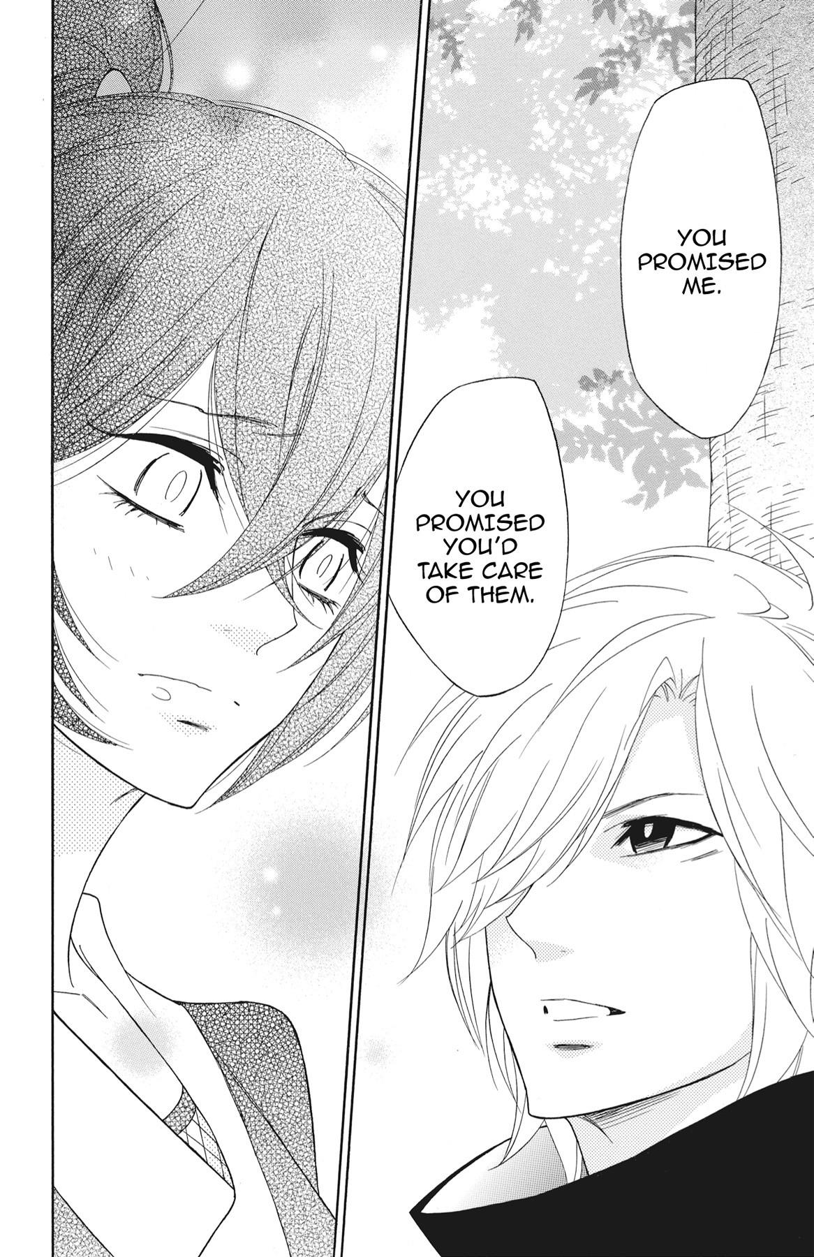 Read Shinobi Life chapter 60.1 image 32 on Lezhin