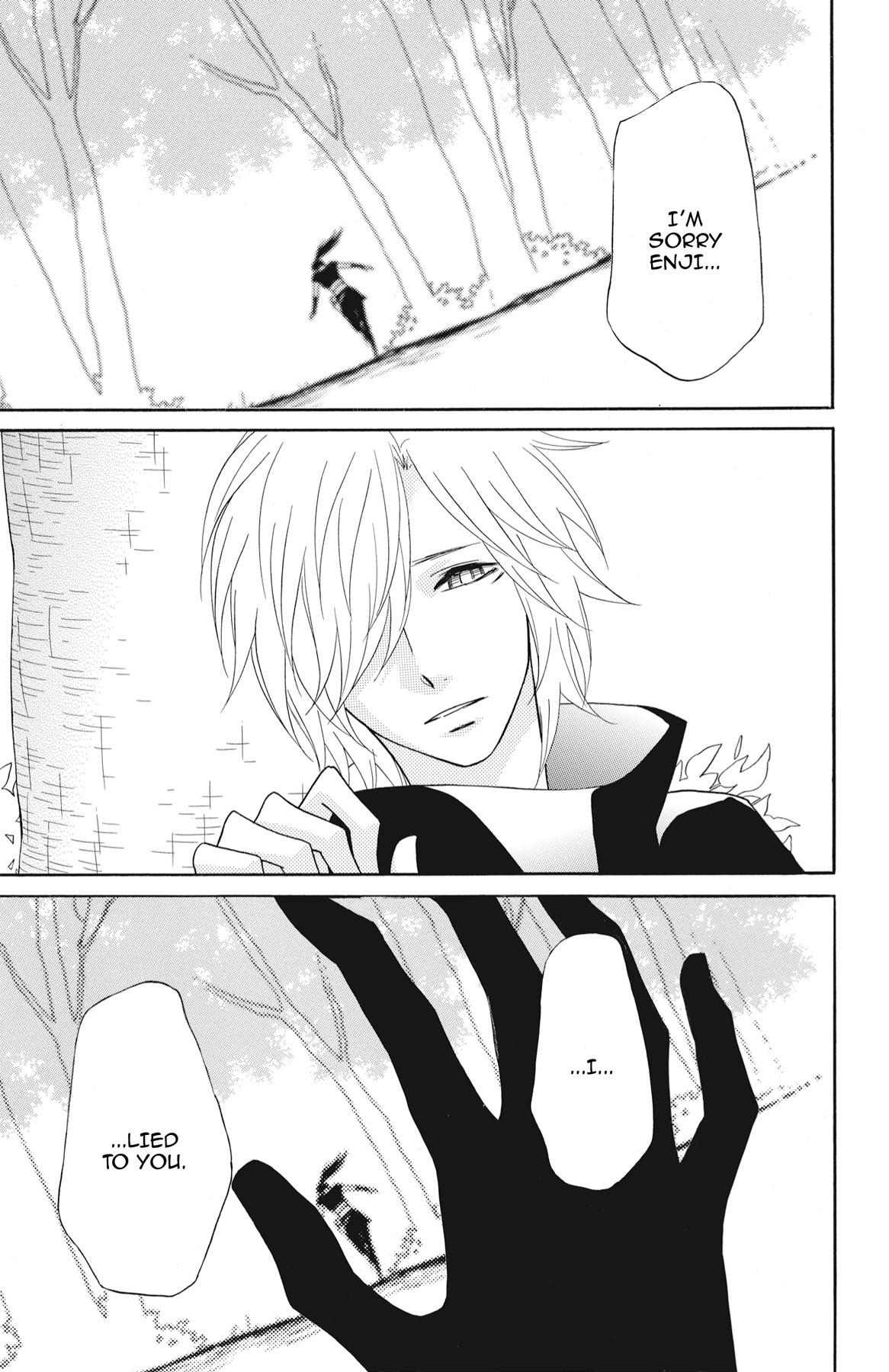 Read Shinobi Life chapter 60.1 image 35 on Lezhin