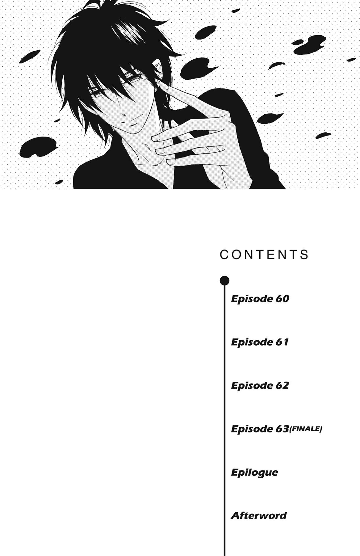 Read Shinobi Life chapter 60.1 image 4 on Lezhin