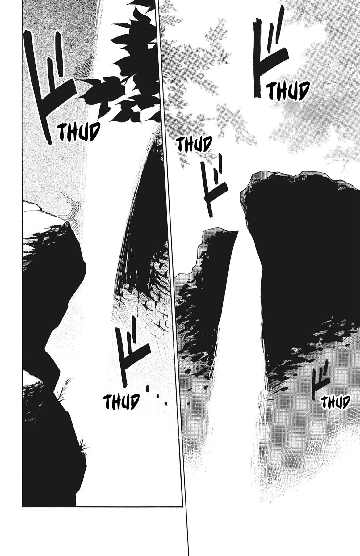 Read Shinobi Life chapter 60.1 image 40 on Lezhin