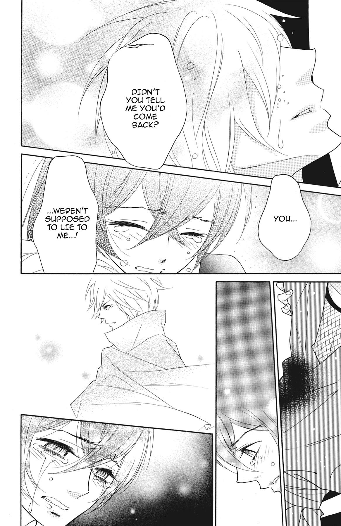 Read Shinobi Life chapter 60.1 image 48 on Lezhin