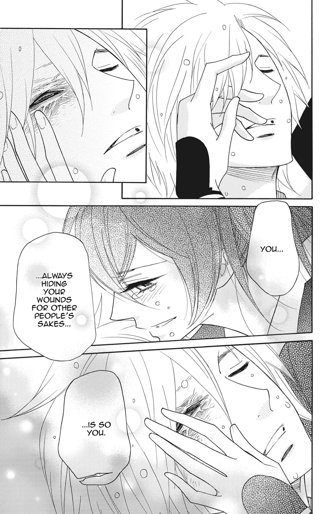 Read Shinobi Life chapter 60.1 image 49 on Lezhin