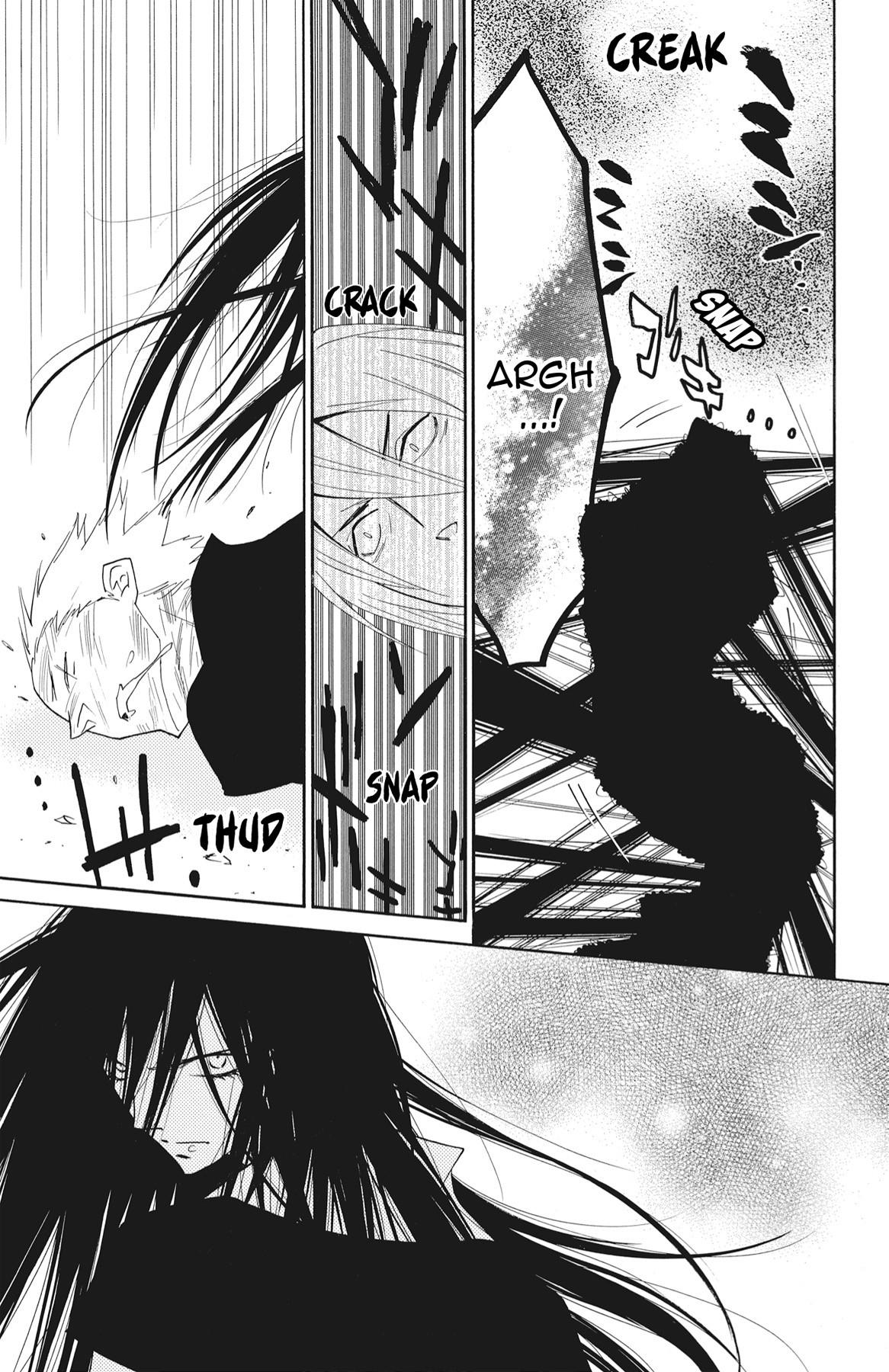 Read Shinobi Life chapter 60.1 image 55 on Lezhin