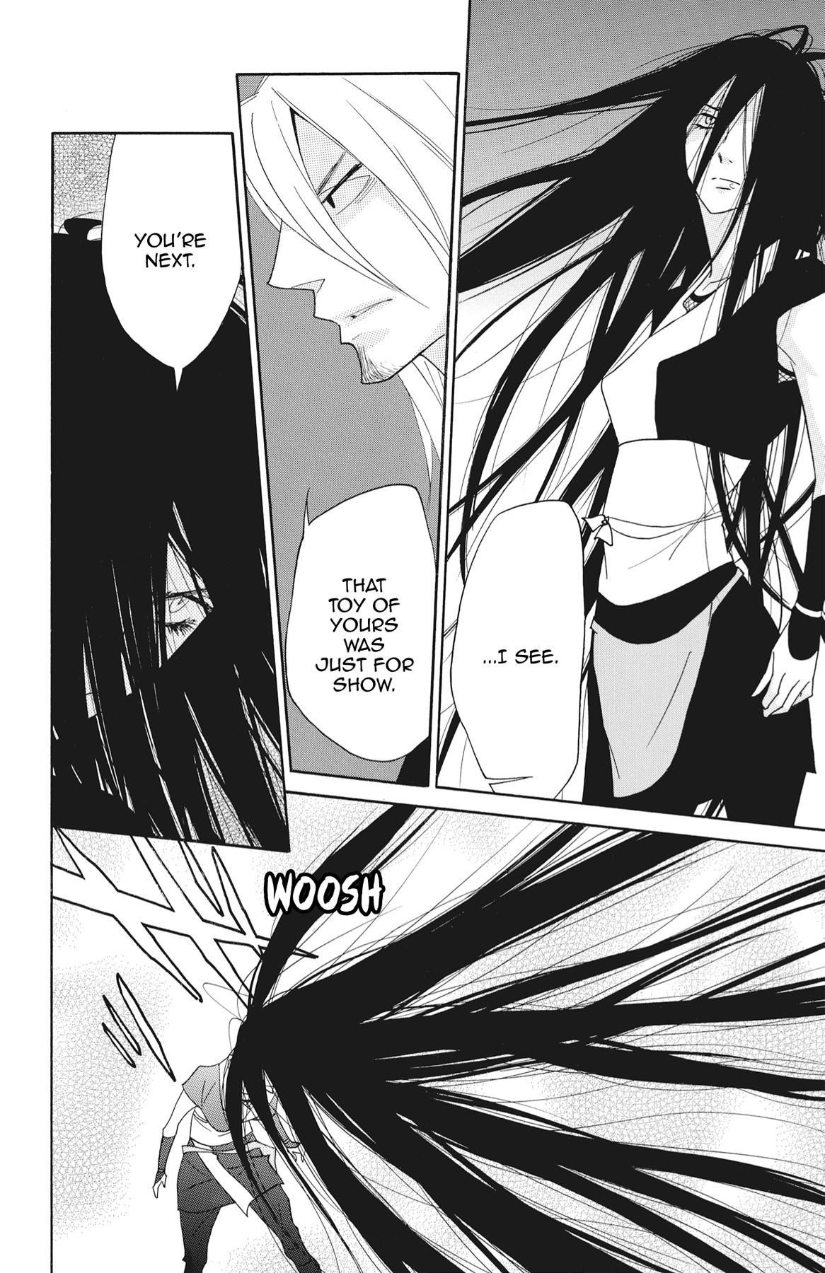Read Shinobi Life chapter 60.1 image 56 on Lezhin