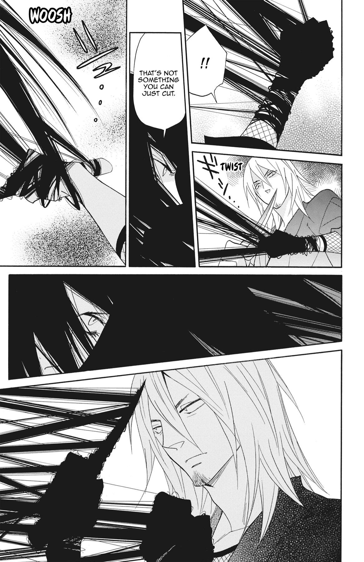 Read Shinobi Life chapter 60.1 image 57 on Lezhin