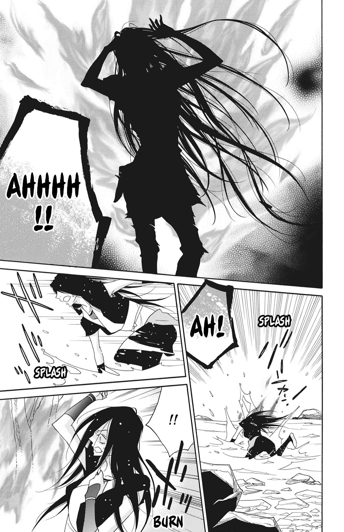 Read Shinobi Life chapter 60.1 image 59 on Lezhin