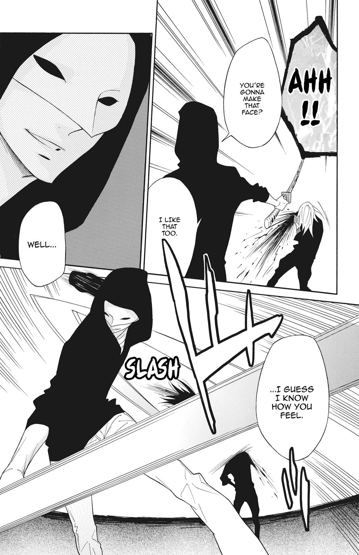 Read Shinobi Life chapter 60.1 image 63 on Lezhin