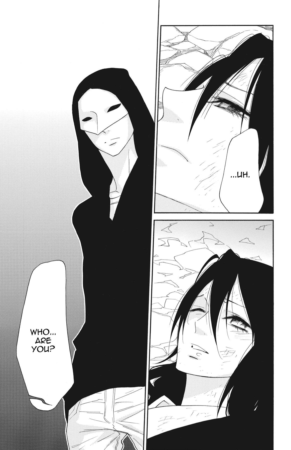 Read Shinobi Life chapter 60.1 image 65 on Lezhin