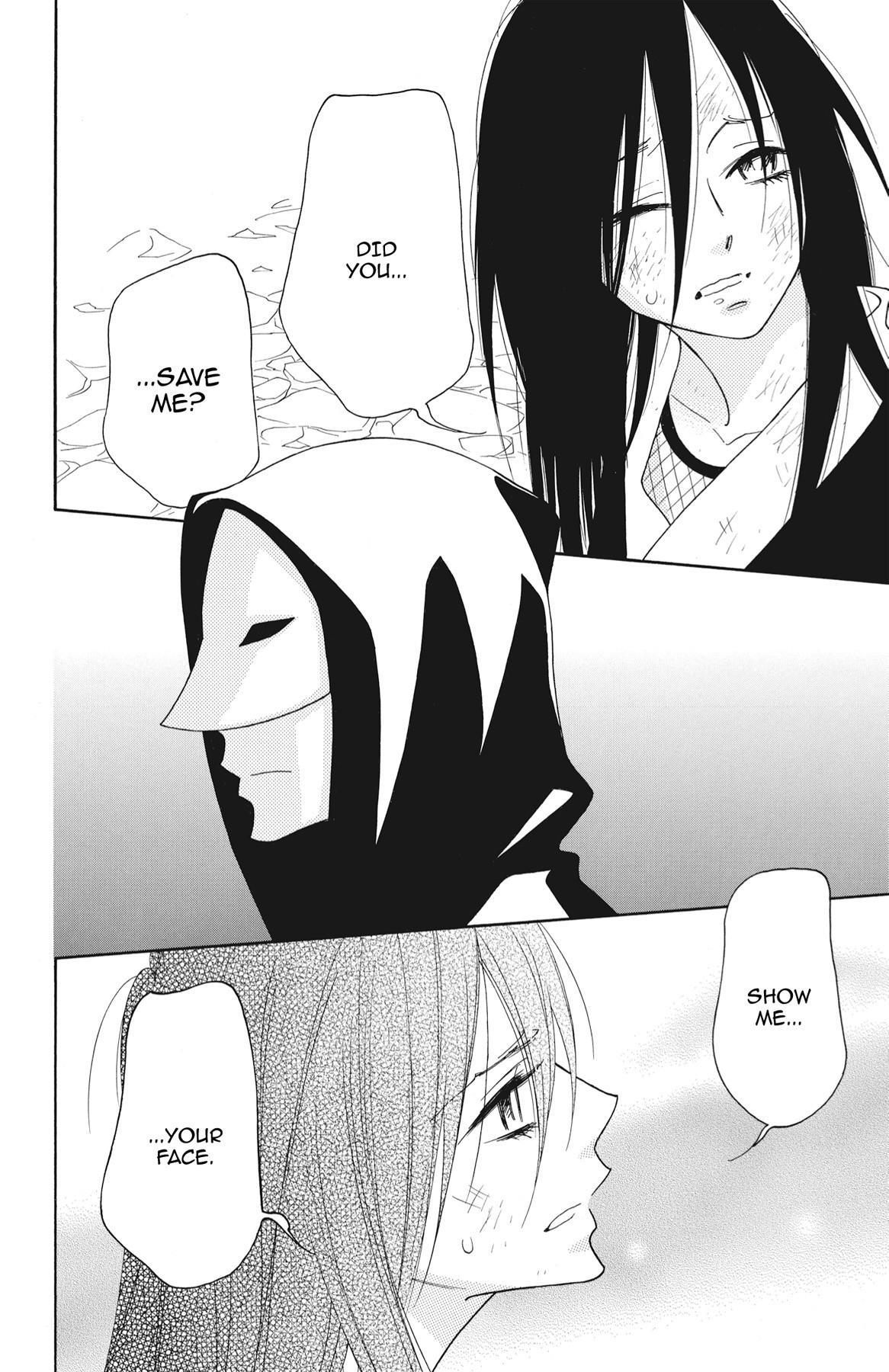Read Shinobi Life chapter 60.1 image 66 on Lezhin