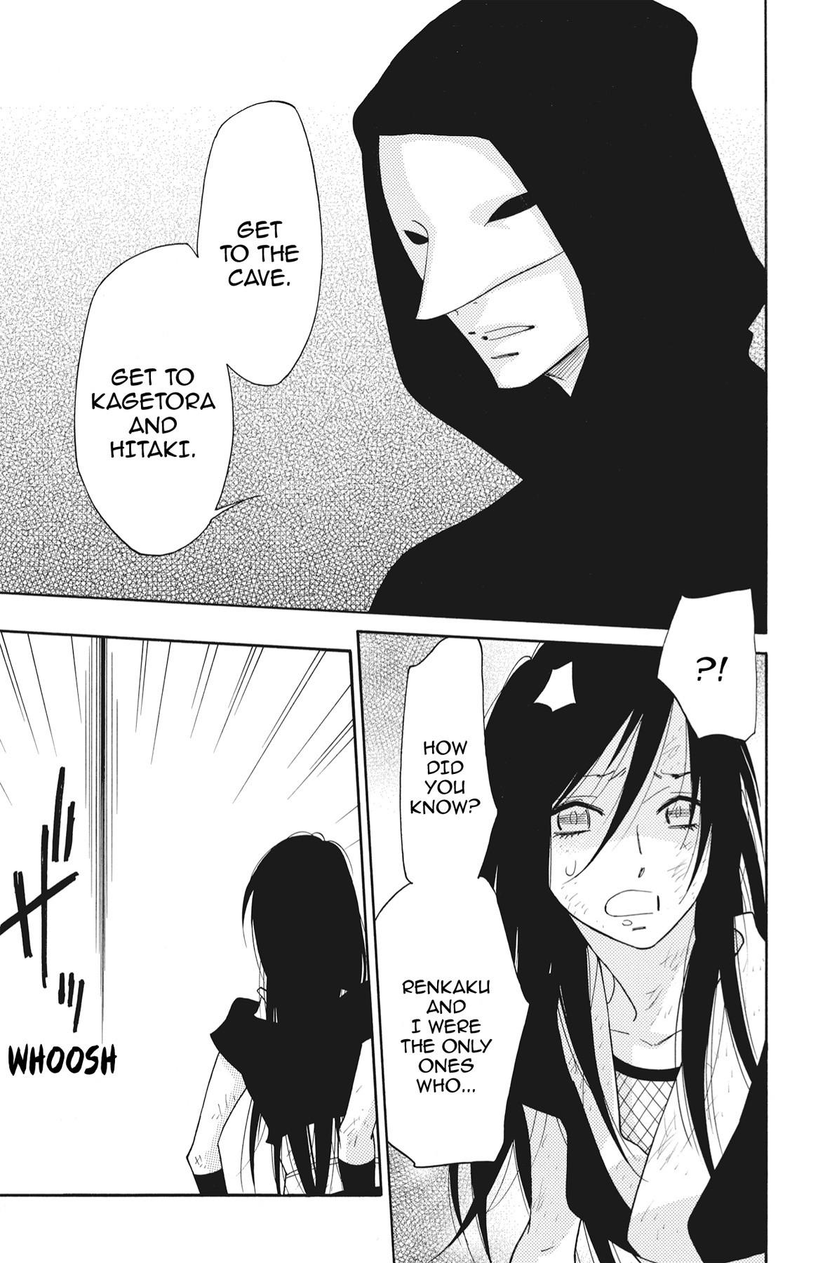 Read Shinobi Life chapter 60.1 image 67 on Lezhin