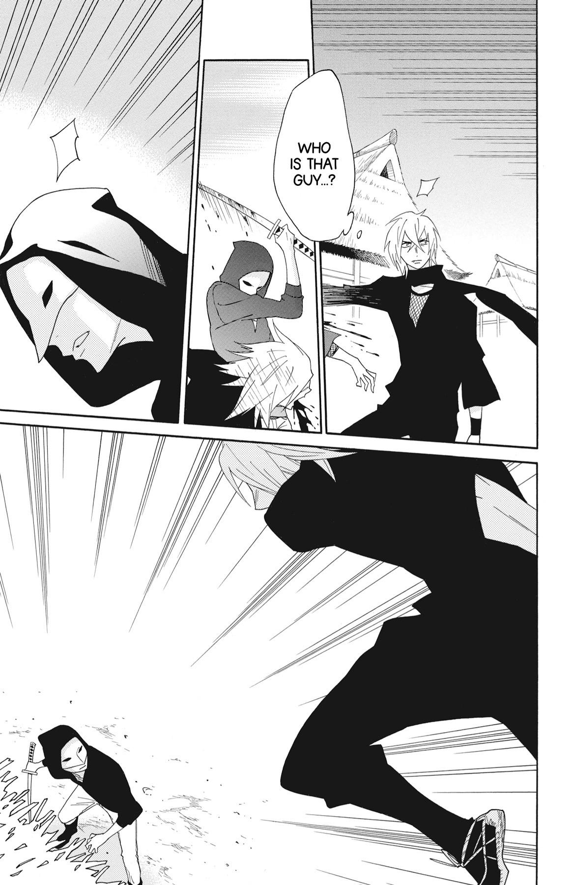 Read Shinobi Life chapter 60.1 image 71 on Lezhin