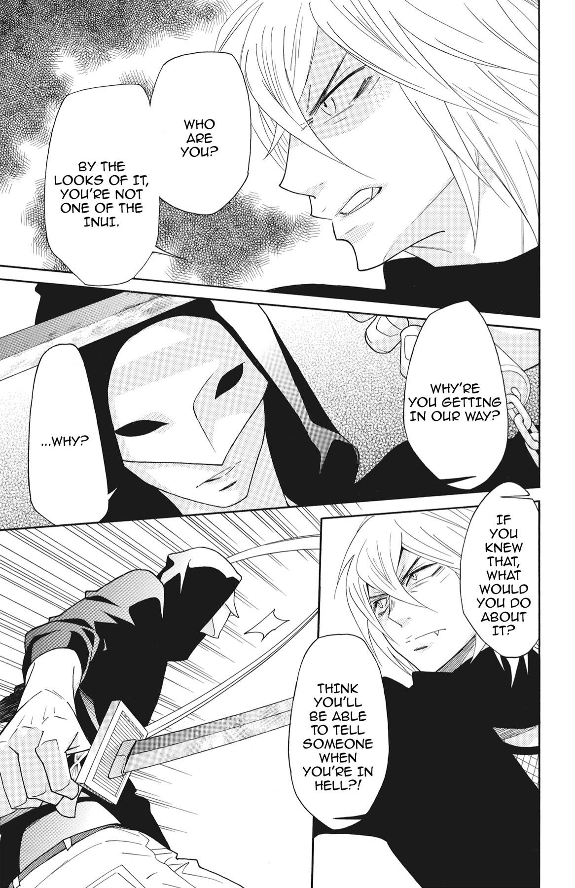 Read Shinobi Life chapter 60.1 image 73 on Lezhin