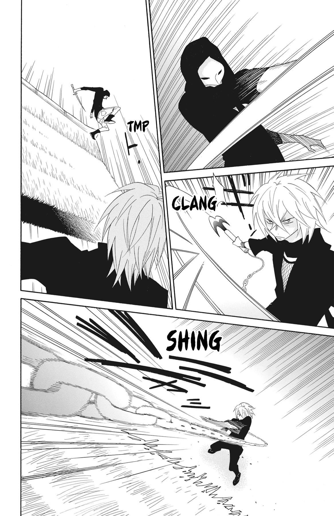 Read Shinobi Life chapter 60.1 image 74 on Lezhin