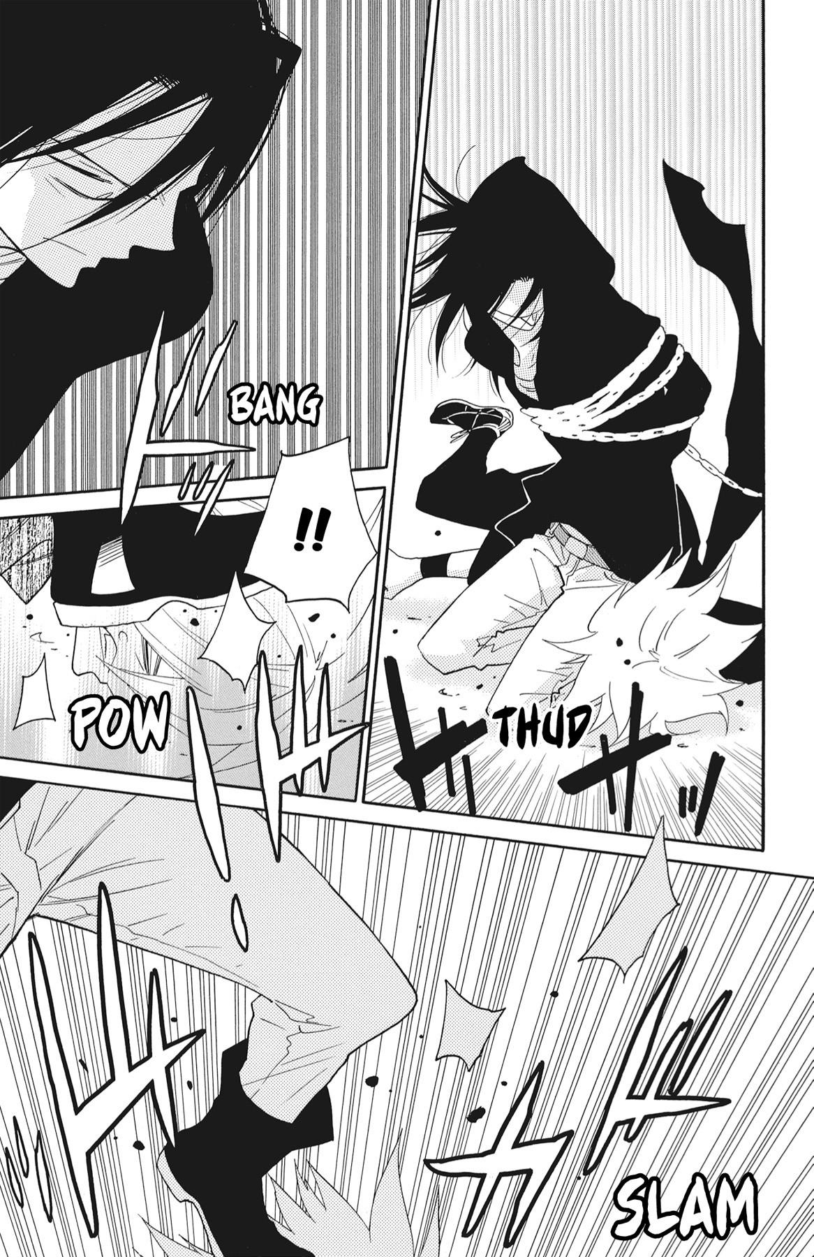 Read Shinobi Life chapter 60.1 image 81 on Lezhin