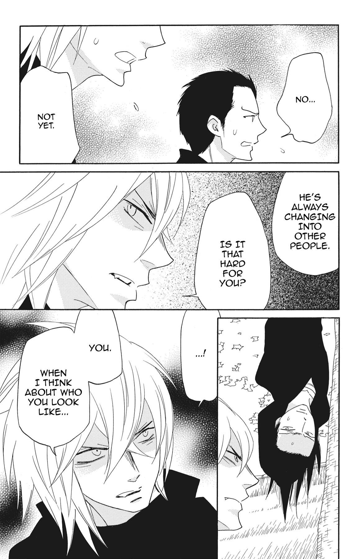 Read Shinobi Life chapter 60.1 image 89 on Lezhin