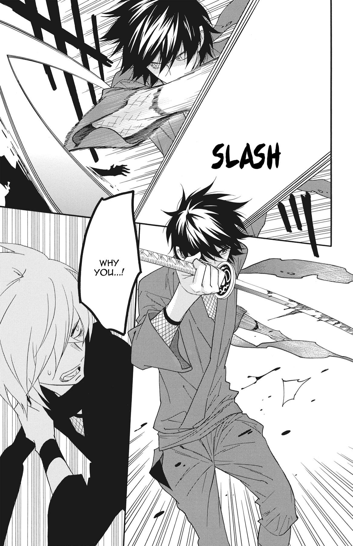 Read Shinobi Life chapter 60.1 image 97 on Lezhin