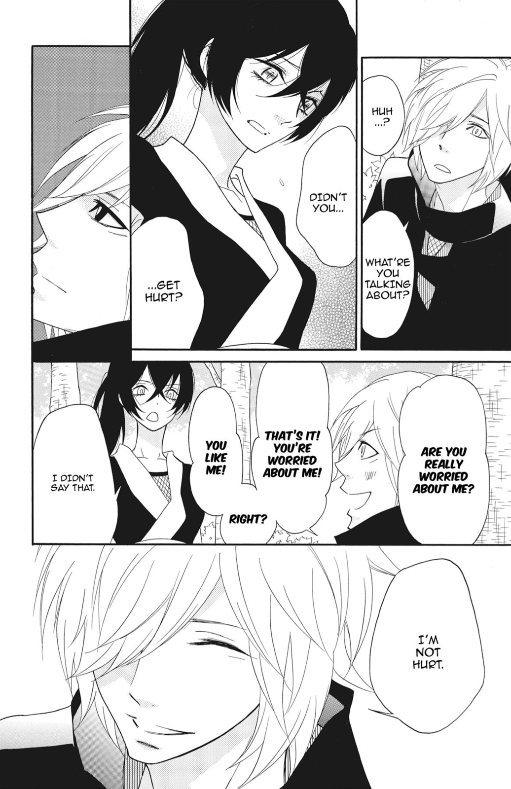 Read Shinobi Life chapter 60 image 25 on Lezhin