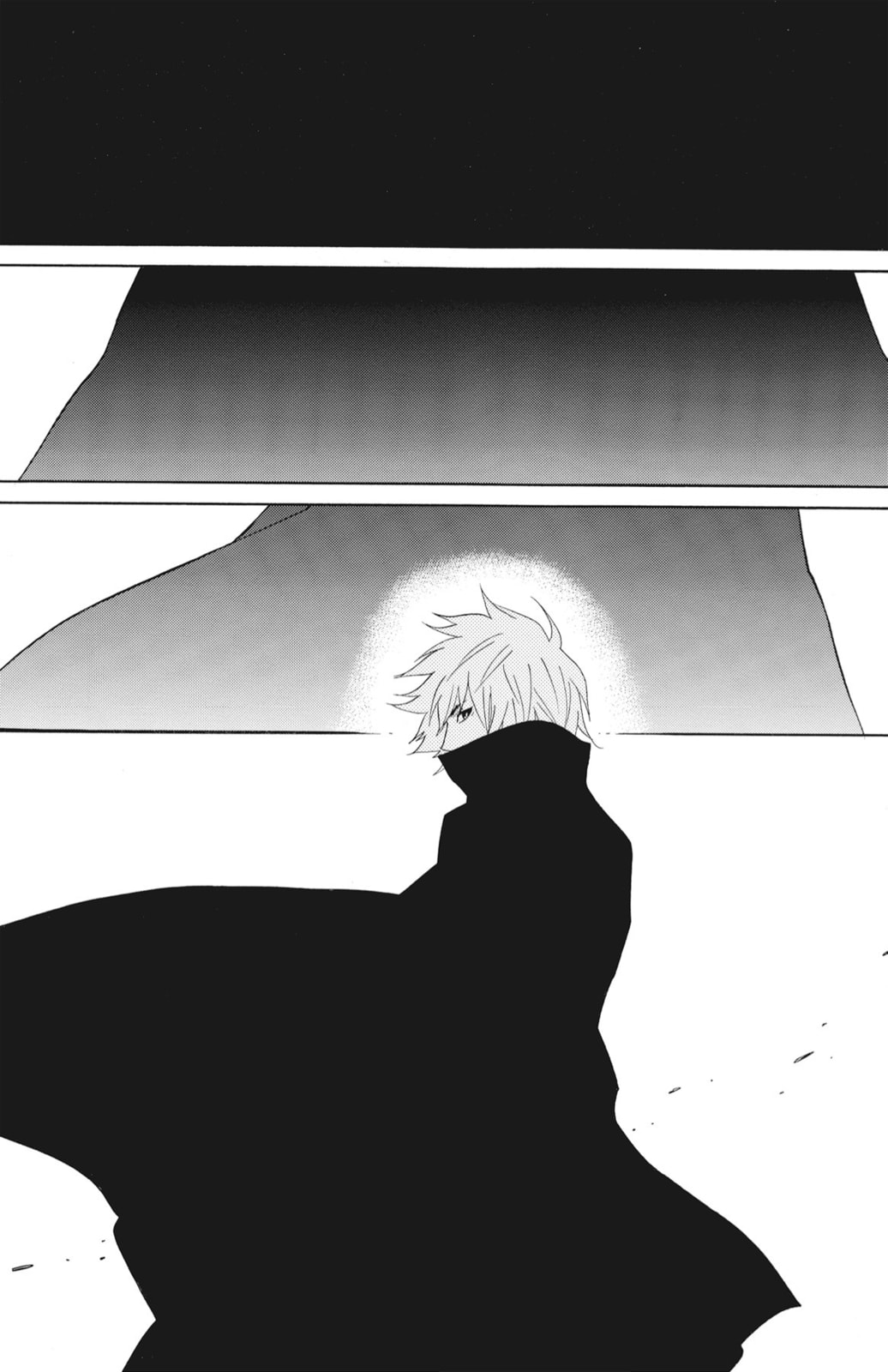Read Shinobi Life chapter 60 image 5 on Lezhin