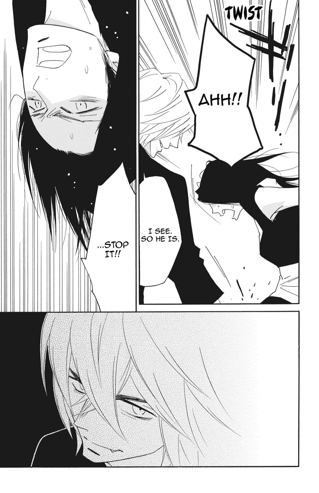 Read Shinobi Life chapter 62 image 10 on Lezhin