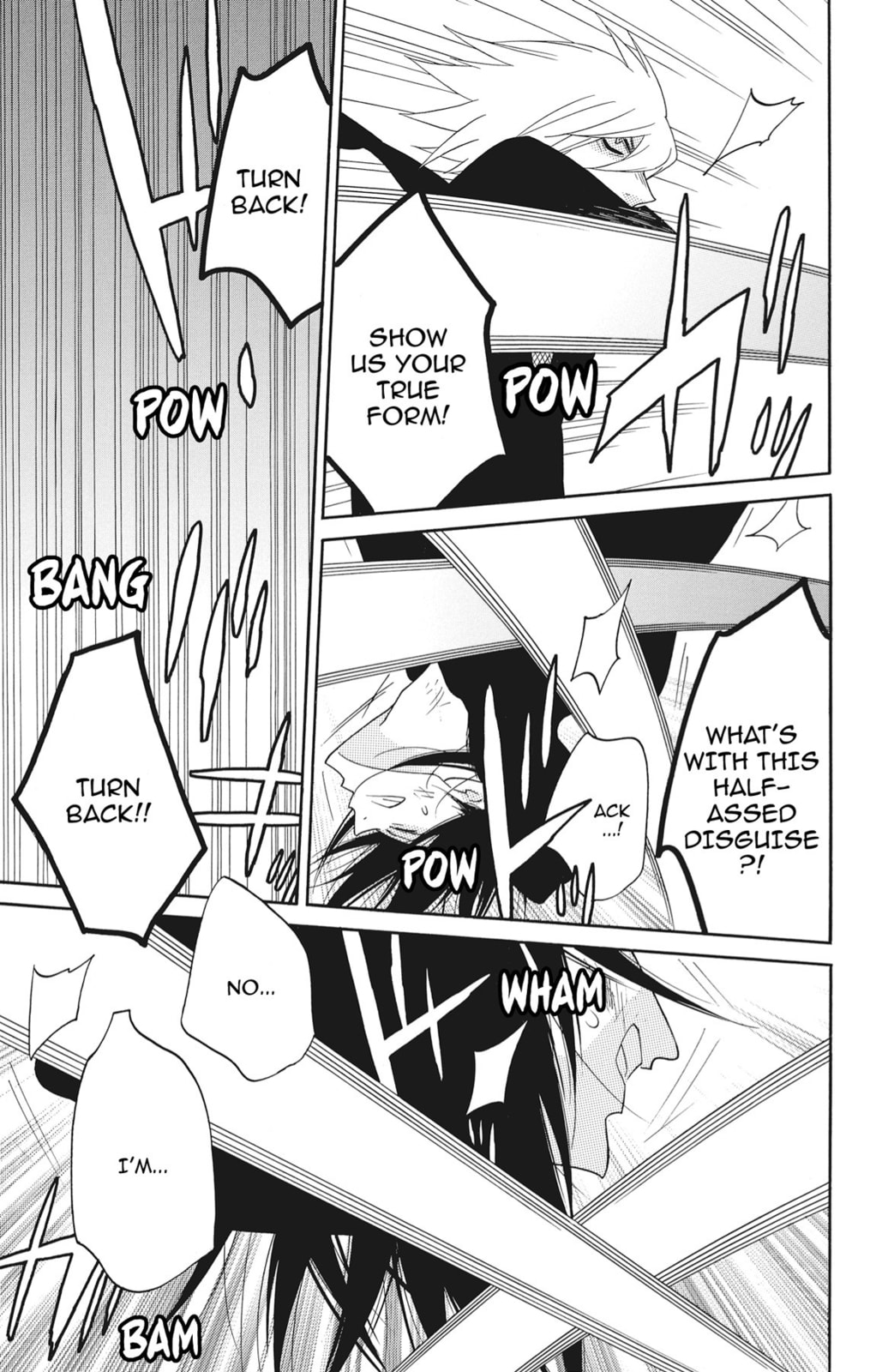 Read Shinobi Life chapter 62 image 14 on Lezhin
