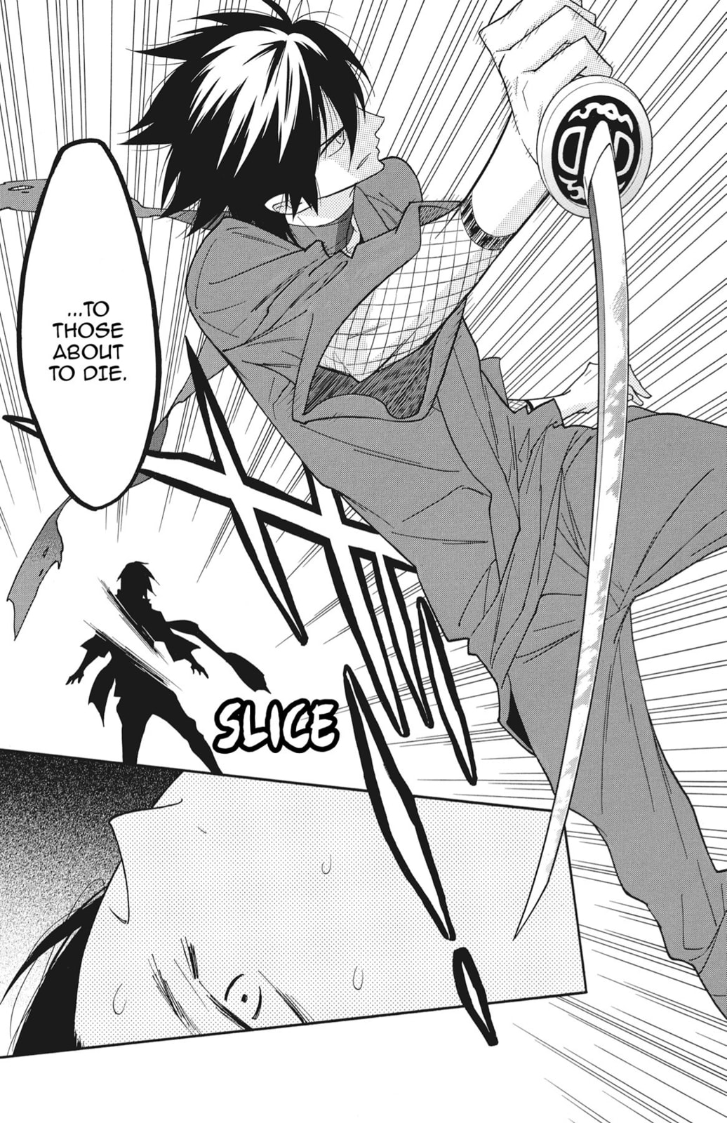 Read Shinobi Life chapter 62 image 22 on Lezhin