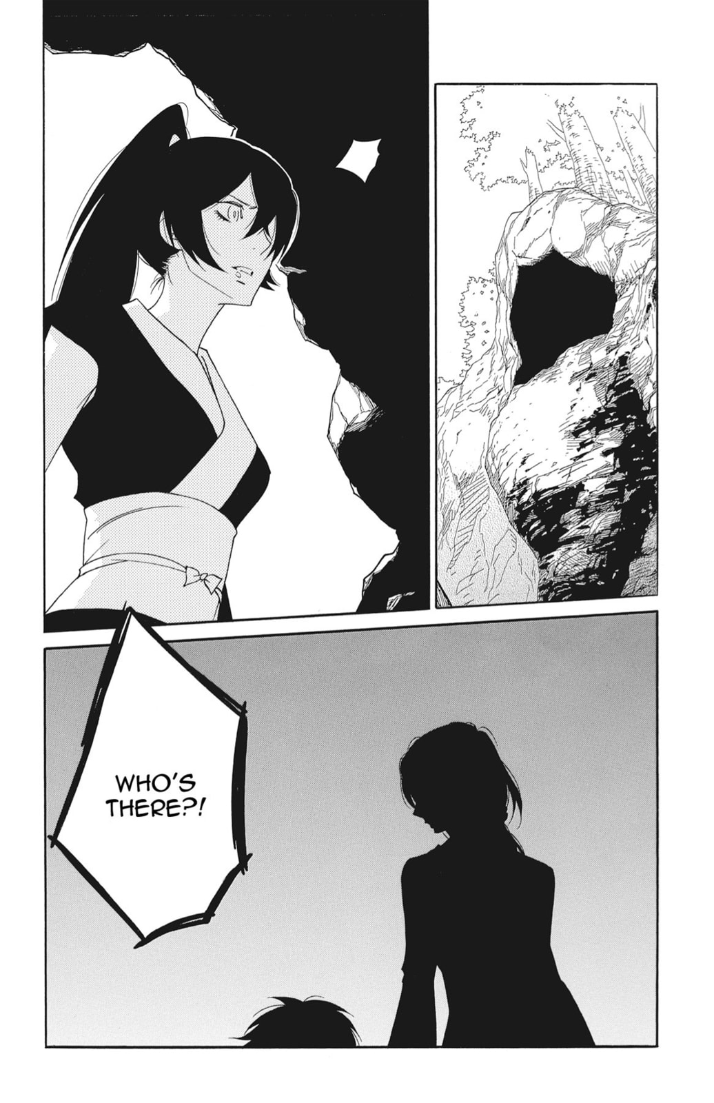 Read Shinobi Life chapter 62 image 27 on Lezhin