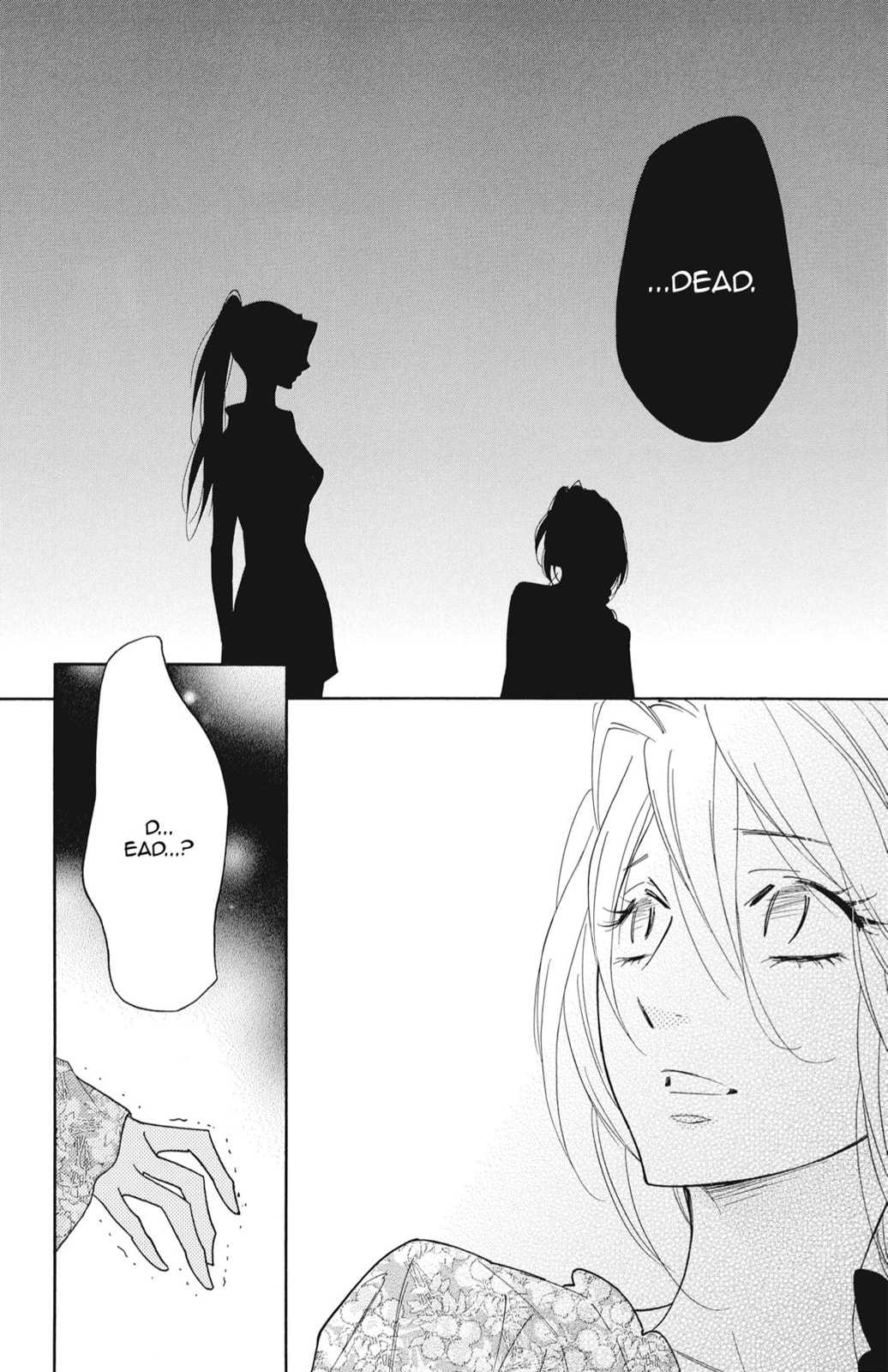 Read Shinobi Life chapter 62 image 31 on Lezhin