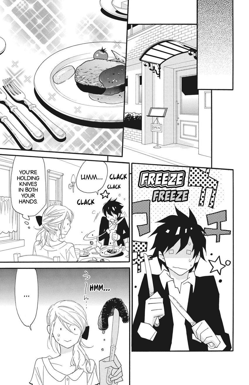 Read Shinobi Life chapter 63.1 image 16 on Lezhin