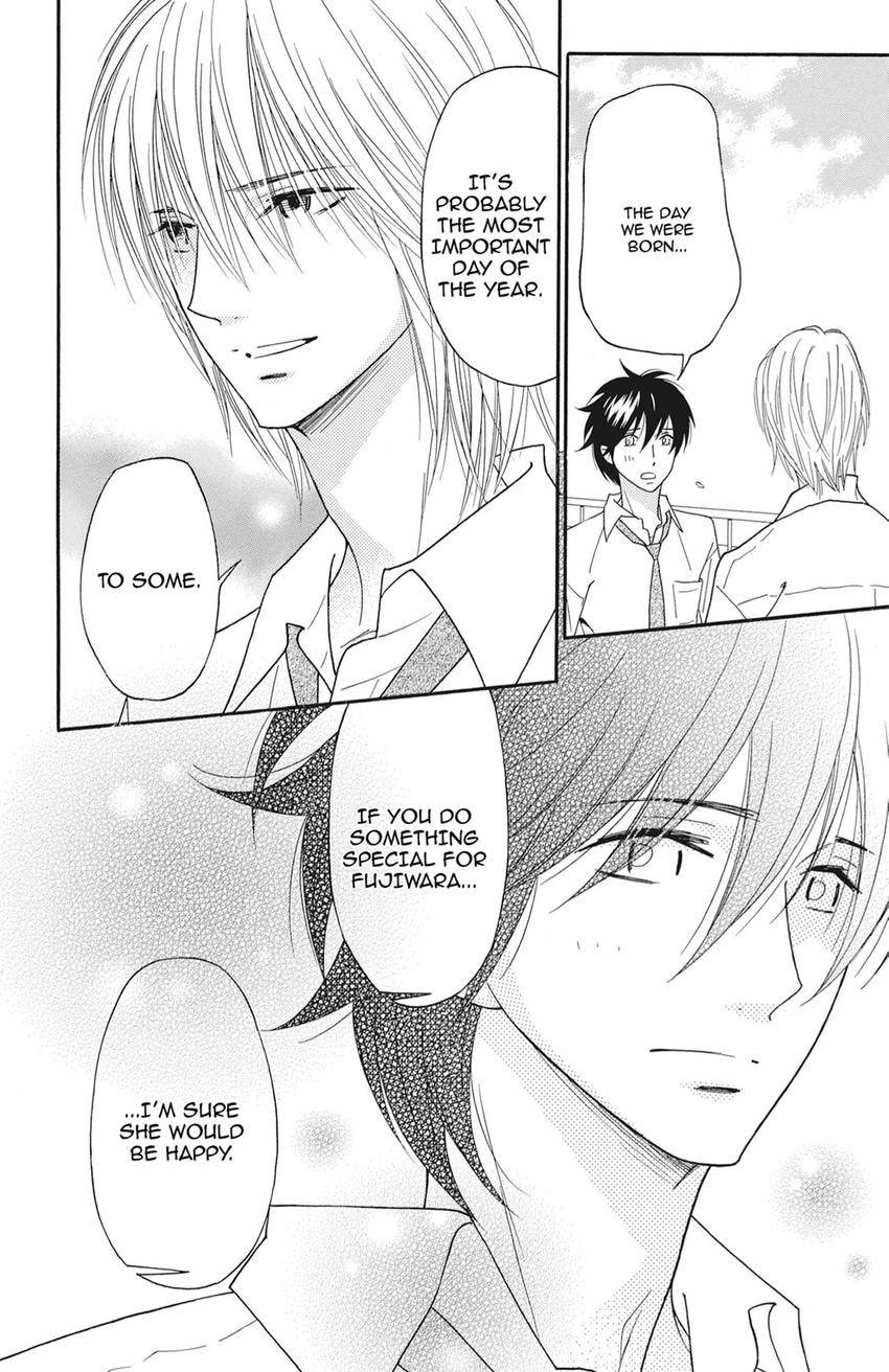 Read Shinobi Life chapter 63.1 image 3 on Lezhin