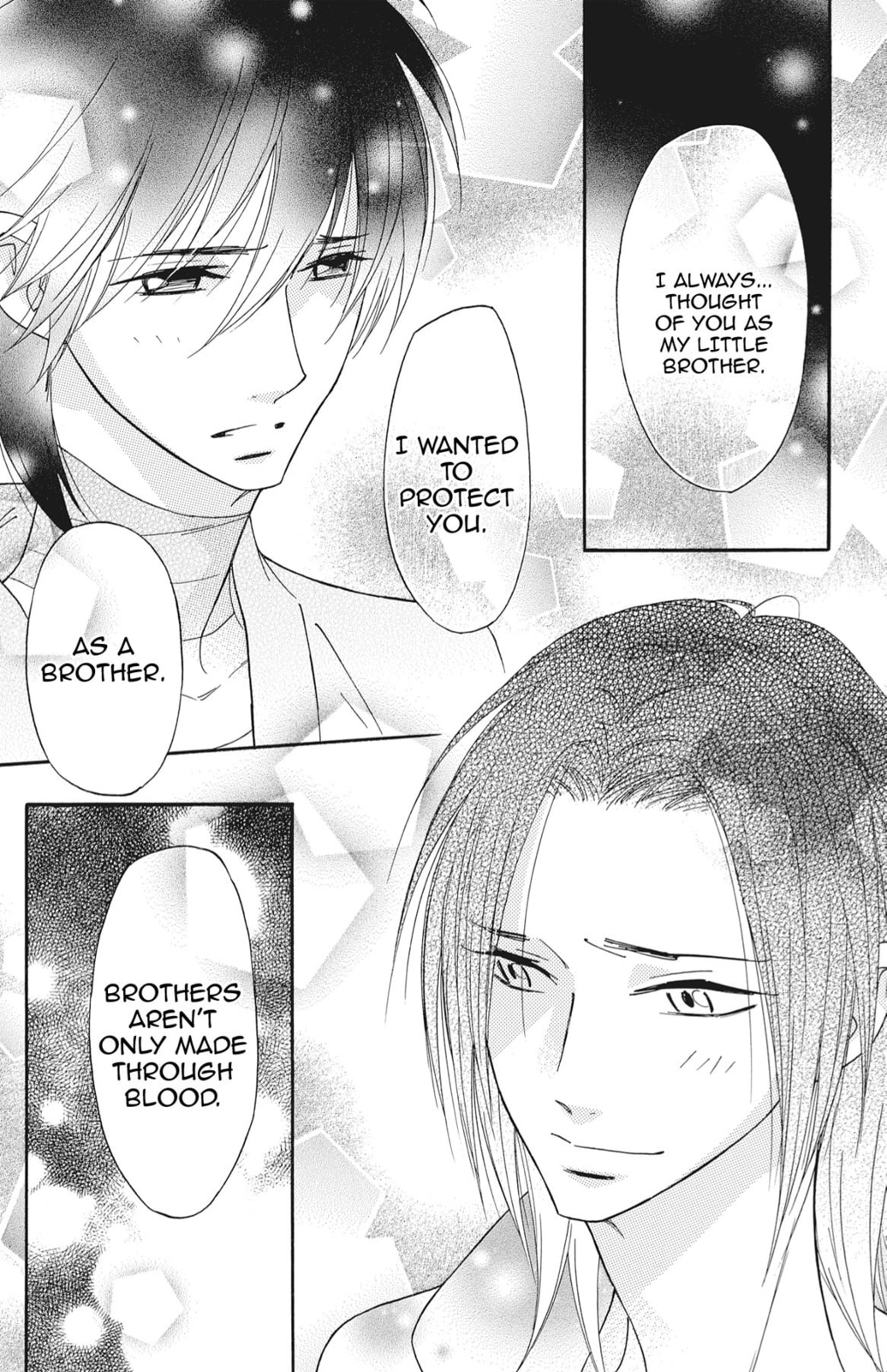 Read Shinobi Life chapter 63 image 22 on Lezhin