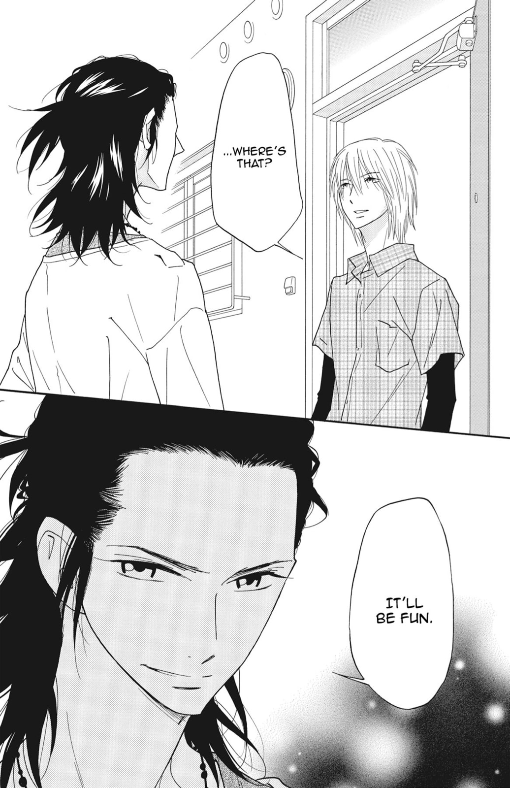 Read Shinobi Life chapter 63 image 30 on Lezhin