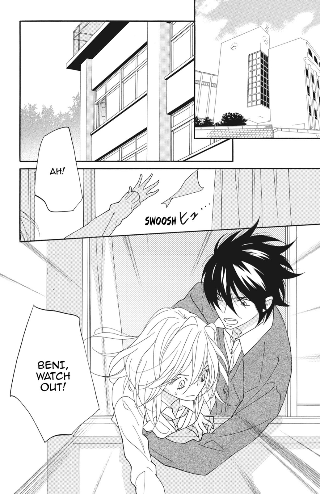 Read Shinobi Life chapter 63 image 31 on Lezhin
