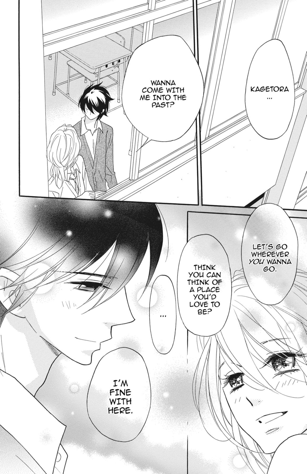Read Shinobi Life chapter 63 image 33 on Lezhin