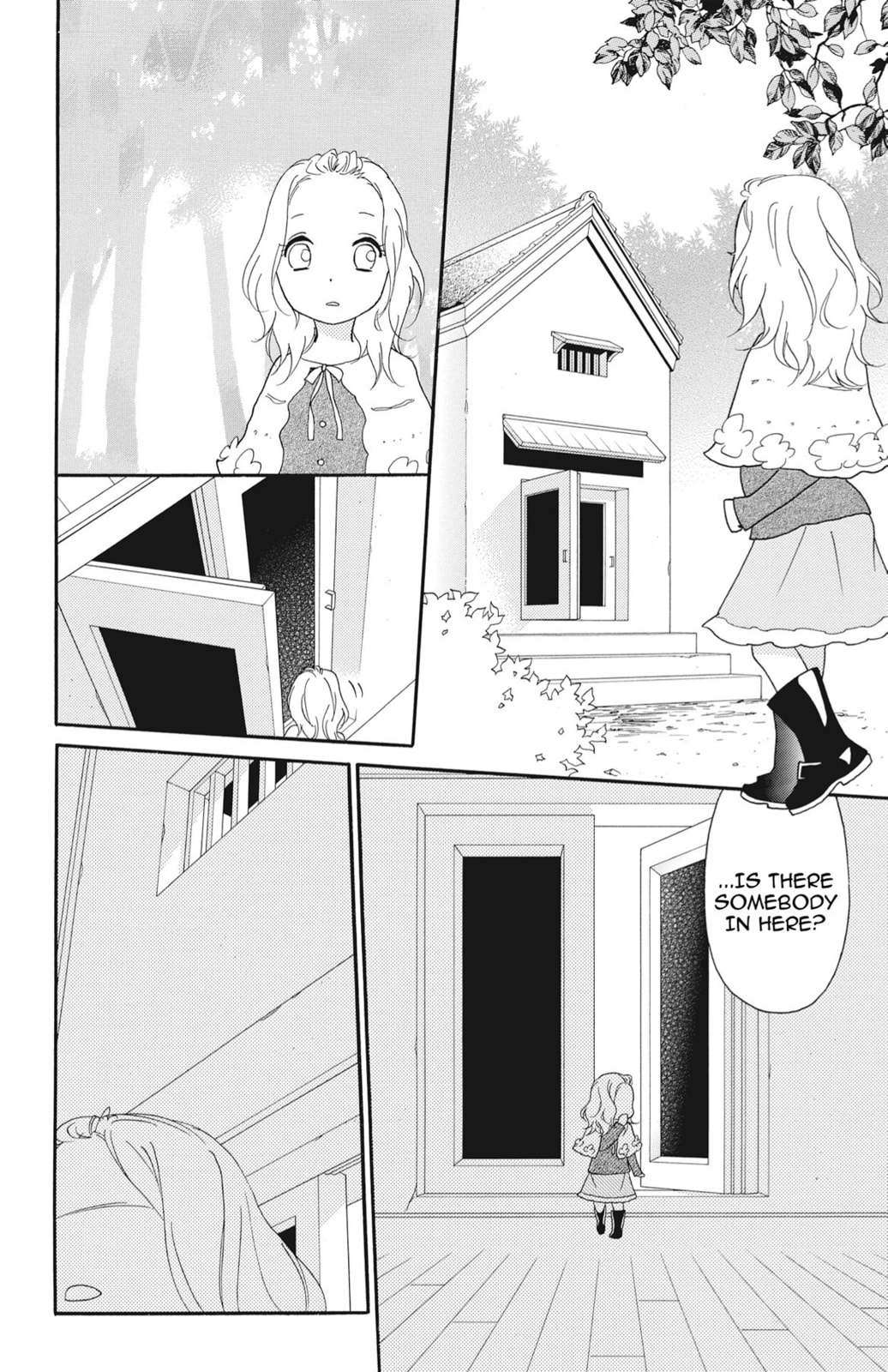 Read Shinobi Life chapter 63 image 35 on Lezhin
