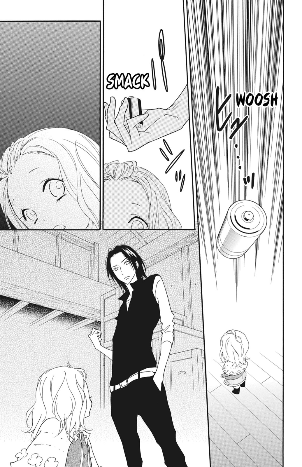 Read Shinobi Life chapter 63 image 36 on Lezhin